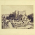 Villa Berg. A kép forrását kérjük így adja meg: Fortepan / Budapest Főváros Levéltára. Levéltári jelzet: HU.BFL.XV.19.d.1.22.011