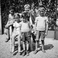Attila út 35. (Attila körút 2.) tetőterasza.
