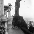 Szent Gellért szobor.