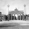 Brandenburgi kapu.