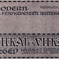 Kárász utca 15., Rutkai és Vitkay modern fényképészeti műterme.