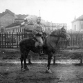 Korponai utca a Kőrösi Csoma Sándor sétány (Belső Jászberényi út) és Kápolna utca torkolatánál.