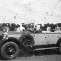 Somogymegyei Automobil Club csillagtúrája, MÁG Magosix típusú személygépkocsi.