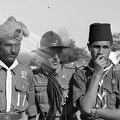 4. Nemzetközi Cserkész Világtalálkozó (Jamboree).