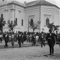 Szent László-templom.