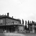 vasútállomás.