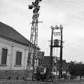 Majos (ekkor önálló), V. utca.