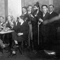 Korona Kávéház.
