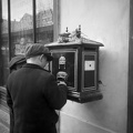 a magyar csapatok bevonulása idején.