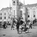 Városháza.