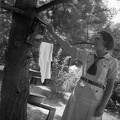 Erzsébet park, az első Leánycserkész Világtalálkozó (I. Pax Ting) 1939. VII. 25. - VIII. 7.