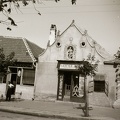 Szent Mihály utca 9., Két mór-ház.