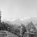 Déli Vasút Szálloda (Südbahnhotel)
