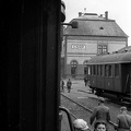 vasútállomás.