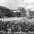 Fő tér.