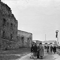 Citadella és a Szabadság szobor.