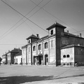 vasútállomás.