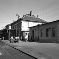 vasútállomás.
