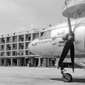 IL-14-es repülőgép.