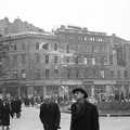 Oktogon (November 7. tér), Abbázia kávéház.