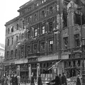 Oktogon (November 7. tér), Abbázia kávéház.