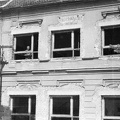 Andrássy utca 27., iskolaépület (ma II. Rákóczi Ferenc Katolikus Közoktatási Központ).