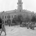 városháza.