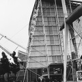Világkiállítás (EXPO 58), Franciaország pavilonja.