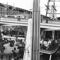 a Világkiállítás (EXPO 58) területe.