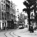 Groentenmarkt, szemben a Kortemunt.