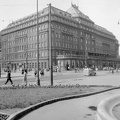 Carlton hotel.