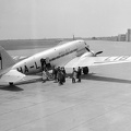 Liszunov Li-2P típusú repülőgép.