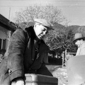 Kossuth utca, a Badacsonyi Állami Gazdaság pincészete (ún. Szegedy-ház).