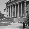 Nemzeti Múzeum.