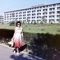 Bulevardul Tudor Vladimirescu, Felix Hotel.