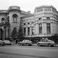 Vozdvizsenyka utca 16., Arszenij Morozov egykori palotája. A Monserrate palota (Portugália, Sintra) mintájára épült 1895 és 1899 között.