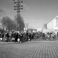 Újpiac tér.