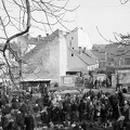 Újpiac tér.