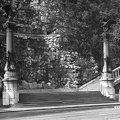 Szent Gellért rakpart, Szent Gellért lépcső.