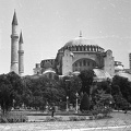 Hagia Sophia.