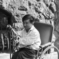 Hermina (Május 1.) út 45. Állami Szociális Otthon (ma Mozgássérült Emberek Rehabilitációs Központja).