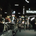 Kärntner Strasse a Führichgasse felé nézve.