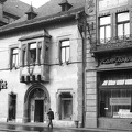 Fő utca (ulica Hlavná) 65., Lőcsei-ház.