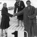 Hajós Alfréd Nemzeti Sportuszoda, Úttörőolimpia.
