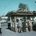 Postplatz.
