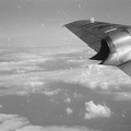 IL-18-as személyszállító repülőgép hajtóműve.