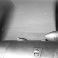 IL-18-as személyszállító repülőgép hajtóműve.