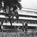 Üllői út 78/b. SOTE (ma Semmelweis Egyetem) II. sz. Szülészeti és Nőgyógyászati Klinika