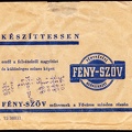 FÉNY-SZÖV műtermek.
