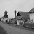 Fő utca az ófaluban